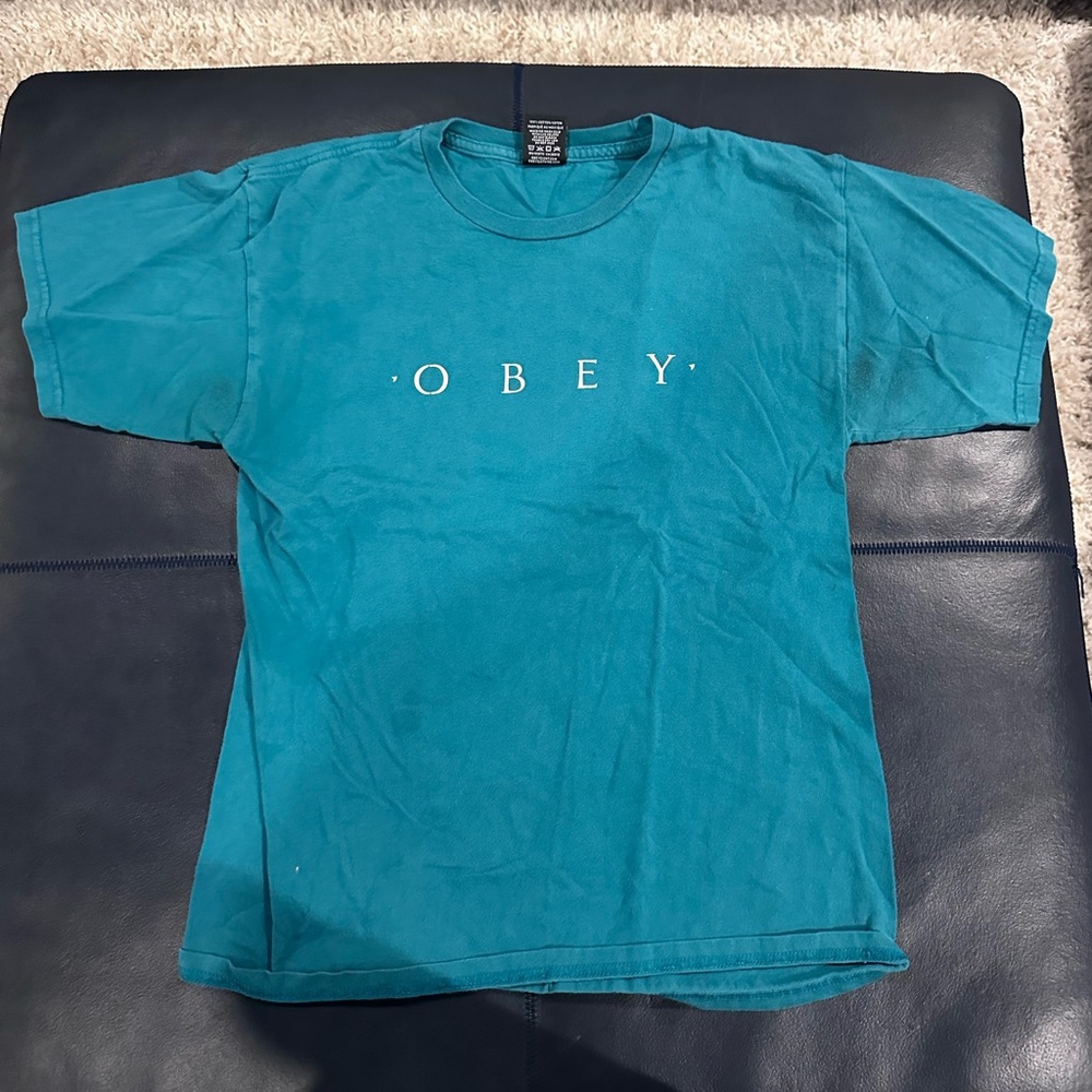Obey Men’s T-Shirt